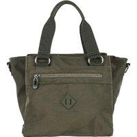Сумка VALIGETTI 386-2516-DGN (темно-зеленый)