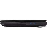 Игровой ноутбук MSI GT72 2QE-287XPL Dominator Pro