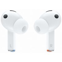 Наушники Samsung Galaxy Buds 3 Pro (белый)