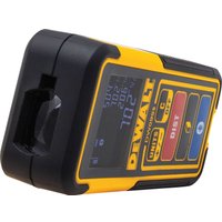 Лазерный дальномер DeWalt DW099S