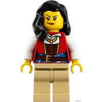 Конструктор LEGO Ideas 21322 Пираты Залива Барракуды