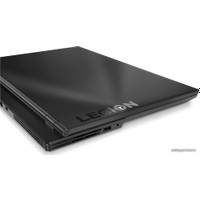 Игровой ноутбук Lenovo Legion Y540-17IRH-PG0 81T30081PB