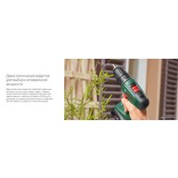 Ударная дрель-шуруповерт Bosch Easy Impact 18V-40 06039D8101 (с 1-им АКБ, кейс) в Могилеве