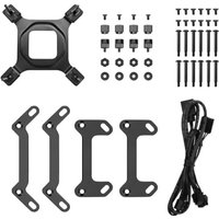 Система жидкостного охлаждения для процессора DeepCool Mystique 360 ARGB R-LX750-BKADSNC-G-1