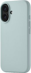 Touch Mag Case для Apple iPhone 16 (холодная мята)