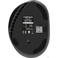 Вертикальная мышь Natec Crake NMY-1071