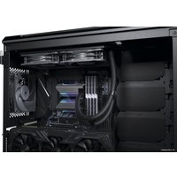 Система жидкостного охлаждения для процессора Phanteks Glacier One 240 T30 PH-GO240T30_DAG01