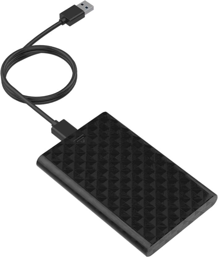 

Бокс для накопителей 2.5" Lenovo S-02