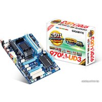 Материнская плата Gigabyte GA-970A-UD3 (rev. 1.0)