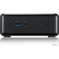 Компактный компьютер ASRock Beebox J3160-NUC Barebone