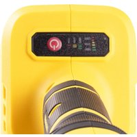 Угловая шлифмашина Kolner KAG 18-125BL (без АКБ)