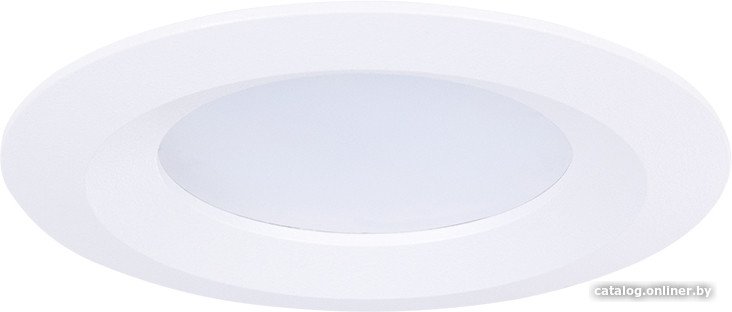 Точечный светильник Arte Lamp Mira A2861PL-1WH