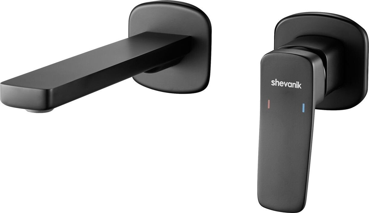 Смеситель Shevanik S9941H