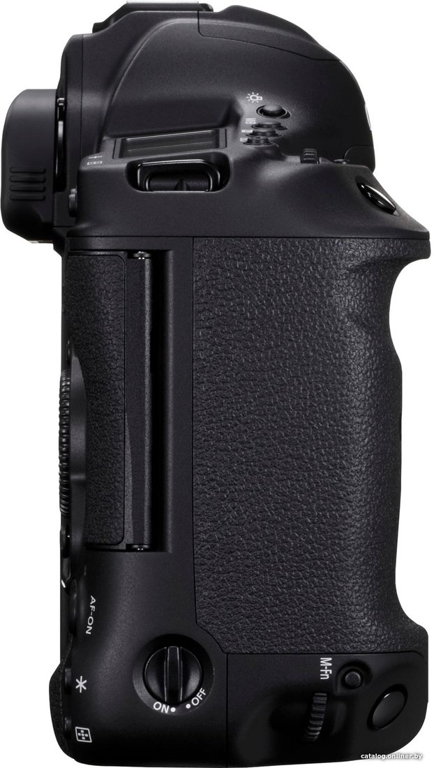 Canon EOS-1D X Mark III Body зеркальный фотоаппарат купить в Минске