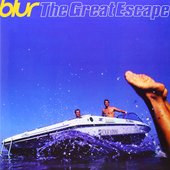 Blur - The Great Escape