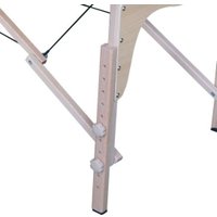 Массажный стол DFC Nirvana Relax TS20111-Gr (зеленый)