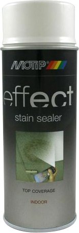 

Грунт-эмаль MoTip Deco Effect Stain Sealer 0.4 л (302901)