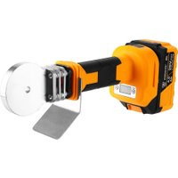 Аппарат для сварки труб Deko R-DKCPW20V 083-3002 (с 2-мя АКБ)