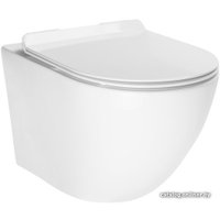 Унитаз подвесной AV Engineering Comfort AVWHR203