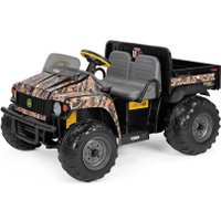 Электромобиль Peg Perego Gator Camo IGOD0118