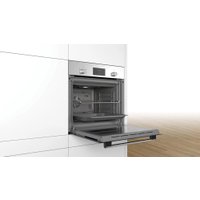 Электрический духовой шкаф Bosch Serie 2 HBF133BR0