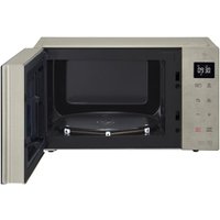 Микроволновая печь LG MH6535NBS