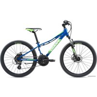 Велосипед Giant XTC JR 1 Disc 24 (2018)