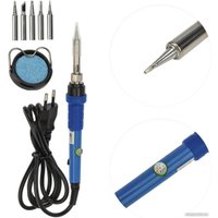 Стержневой паяльник Rexant 12-0621
