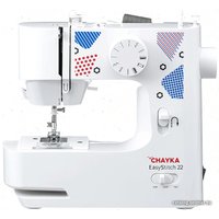 Электромеханическая швейная машина Chayka EasyStitch 22