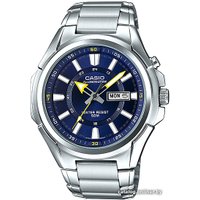 Наручные часы Casio MTP-E200D-2A