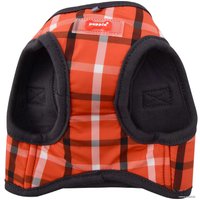 Шлея Puppia Baxter PLSA-HB1602-OR-M (красный)