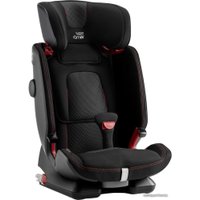 Детское автокресло Britax Romer Advansafix IV R (air black)