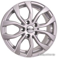 Литые диски TechLine 762 17x6.5" 5x114.3мм DIA 67.1мм ET 46мм SD