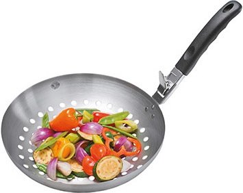 Сковорода ВОК Gefu BBQ 89250