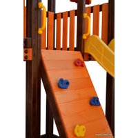 Игровой комплекс Perfetto Sport Pitigliano-13