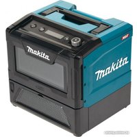 Микроволновая печь Makita XGT MW001GZ