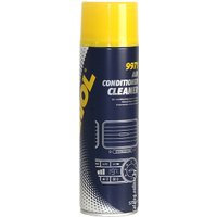 Присадка Mannol Air Conditioner Cleaner 520 мл (9971)