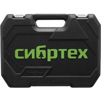 Универсальный набор инструментов СибрТех 13388 (94 предмета) в Барановичах