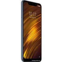 Телефон Xiaomi Pocophone F1 6GB/64GB (синий)