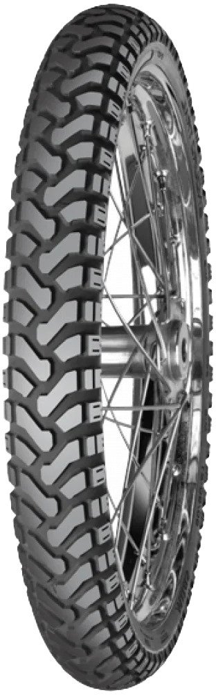 Внедорожные мотошины Mitas Enduro Trail 150/70B17 69H TL/TT