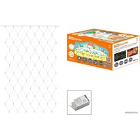 Гирлянда световая сетка TDM Electric SQ0361-0030