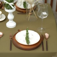Скатерть Этель Kitchen 7866035