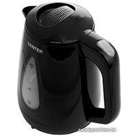 Электрический чайник CENTEK CT-0048 (черный)