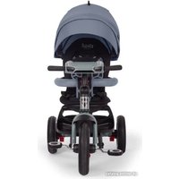 Детский велосипед Nuovita Bamzione B2 (серый)