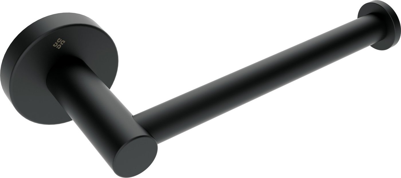 Держатель для туалетной бумаги Deante Jasmin Nero ADJ N211