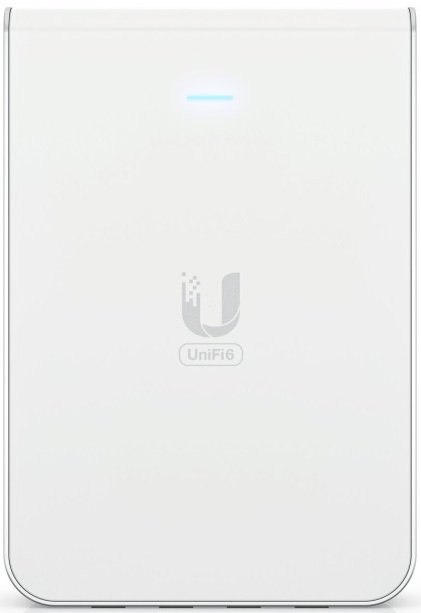 

Точка доступа Ubiquiti UniFi 6 In-Wall AP U6-IW