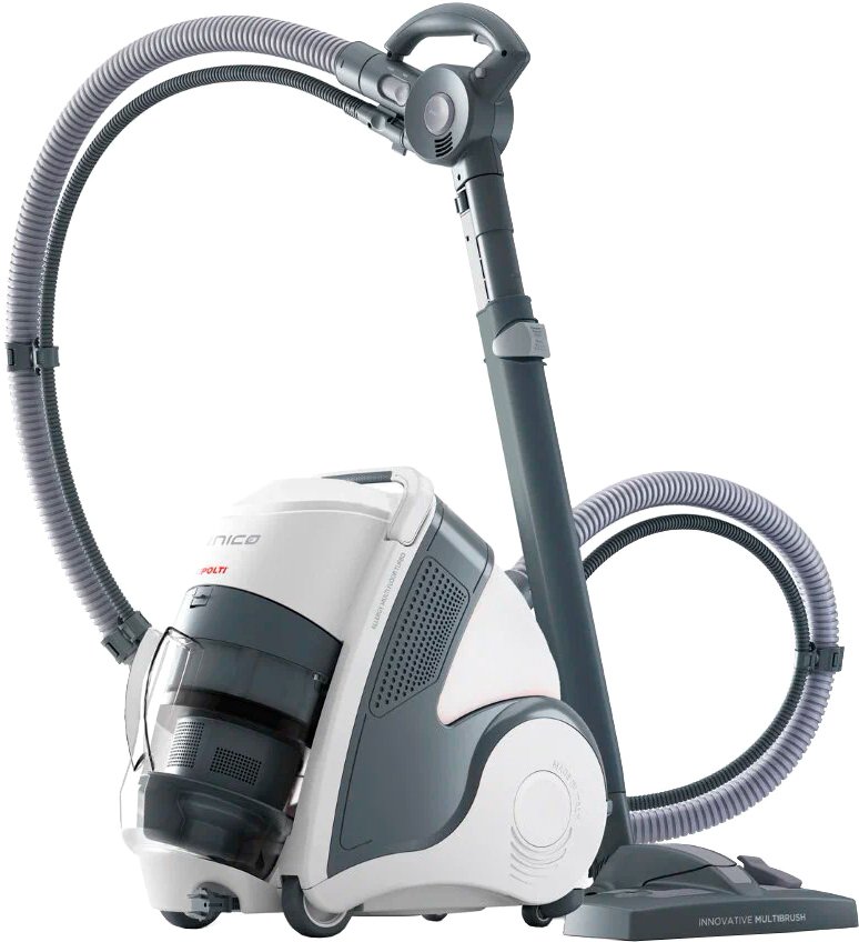 

Пылесос Polti Unico MCV20 Allergy Multifloor