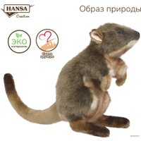 Классическая игрушка Hansa Сreation Потору 3850 (24 см)