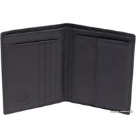 Кошелек Klondike 1896 Claim KD1102-01 (черный)