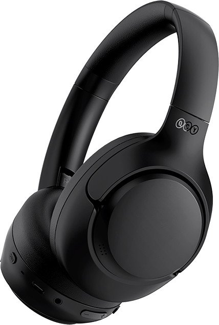 

Наушники QCY H3 (черный)